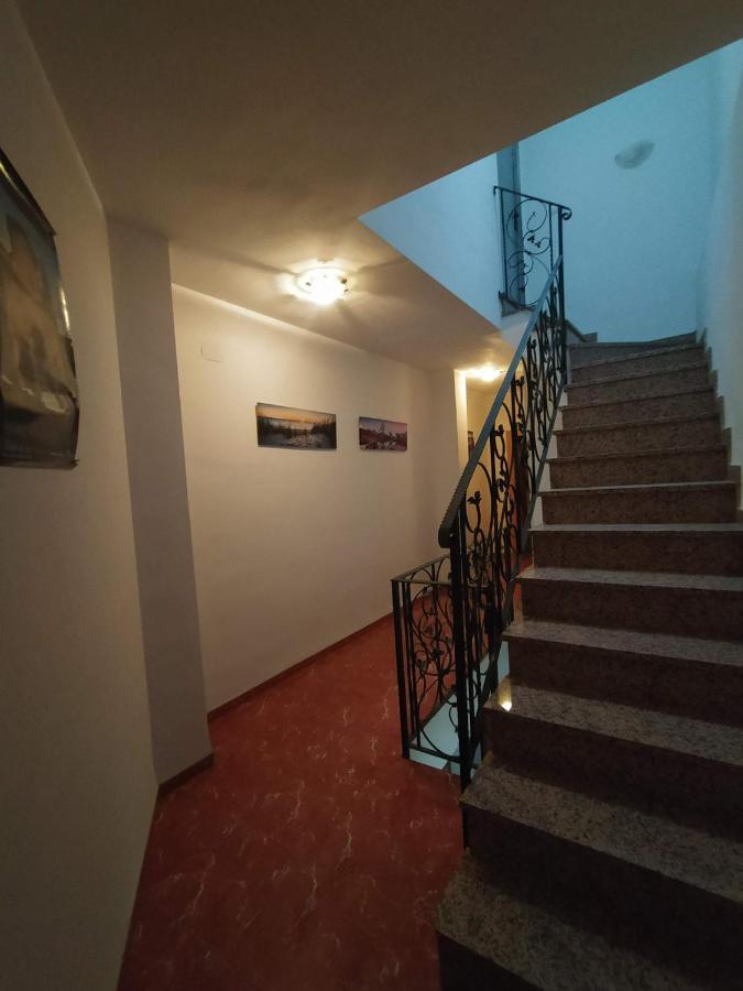 Вилла Pililla Бедмар Экстерьер фото